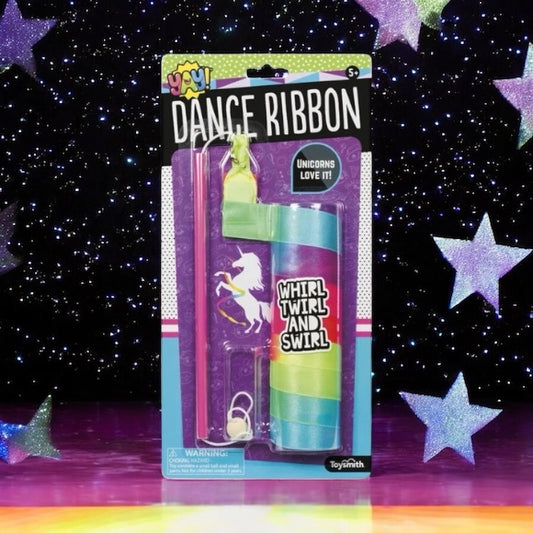 Toysmith Yay Dance Ribbon Set