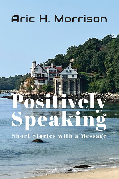 Positively Speaking - Spring 2026!