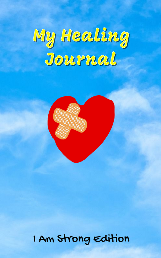 MY HEALING JOURNAL