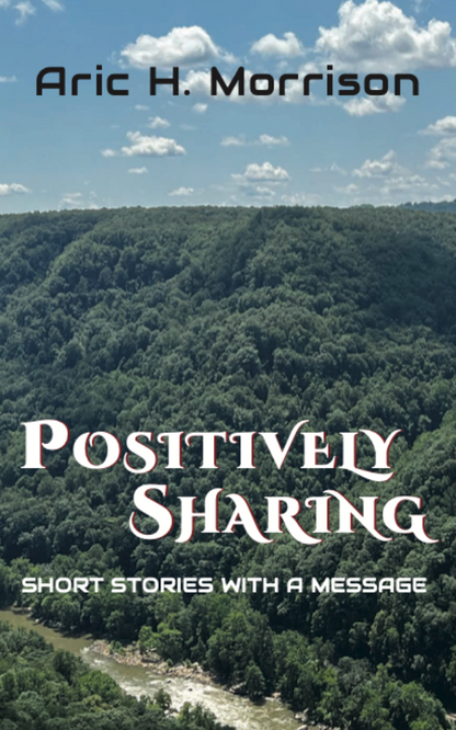 Positively Sharing