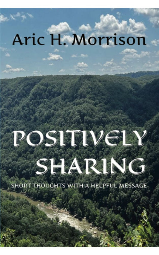 POSITIVELY SHARING