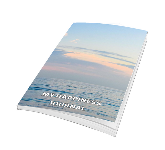 My Happiness Journal