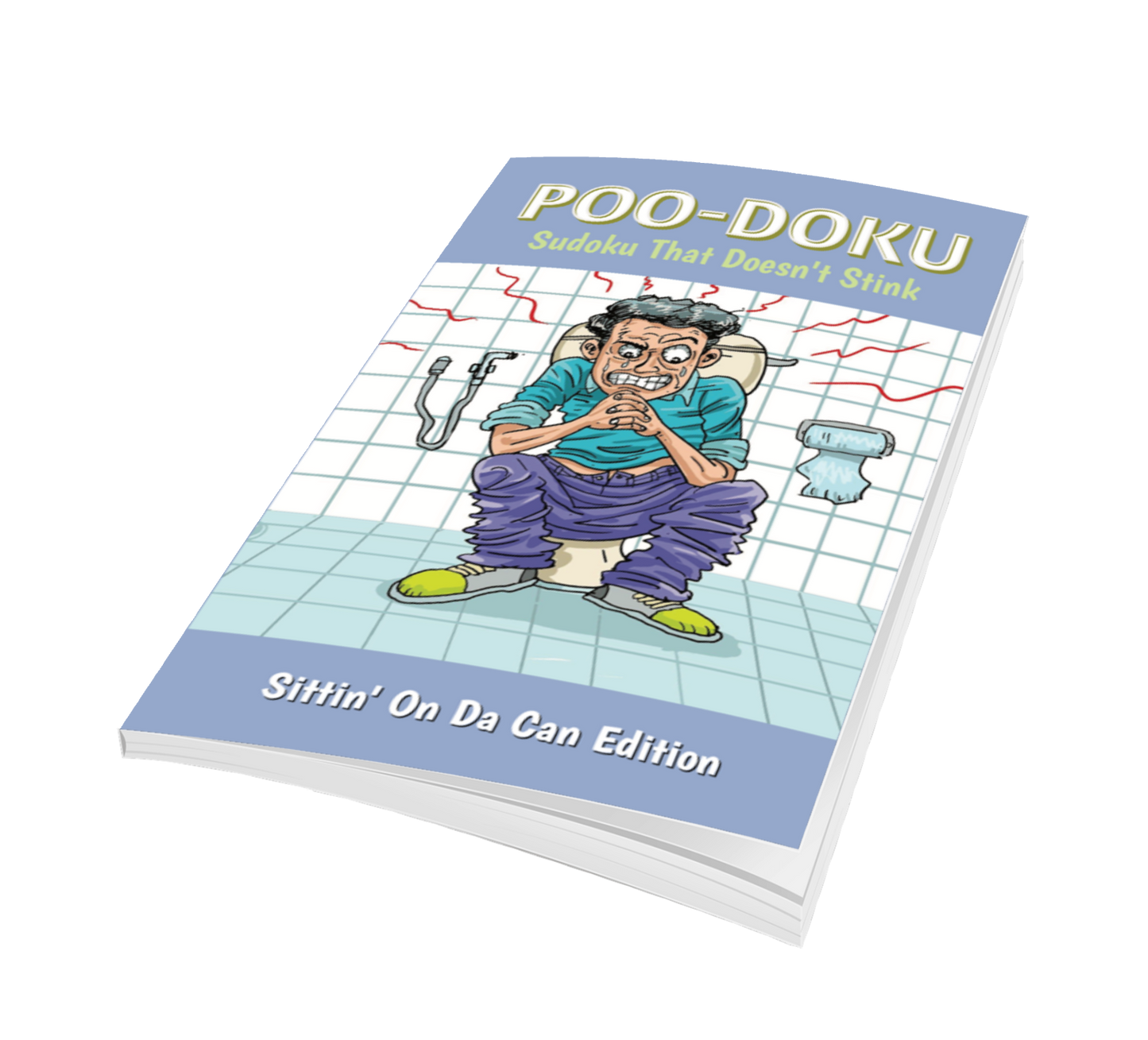 Poo-Doku - Coming Soon