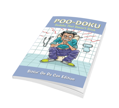 Poo-Doku - Coming Soon