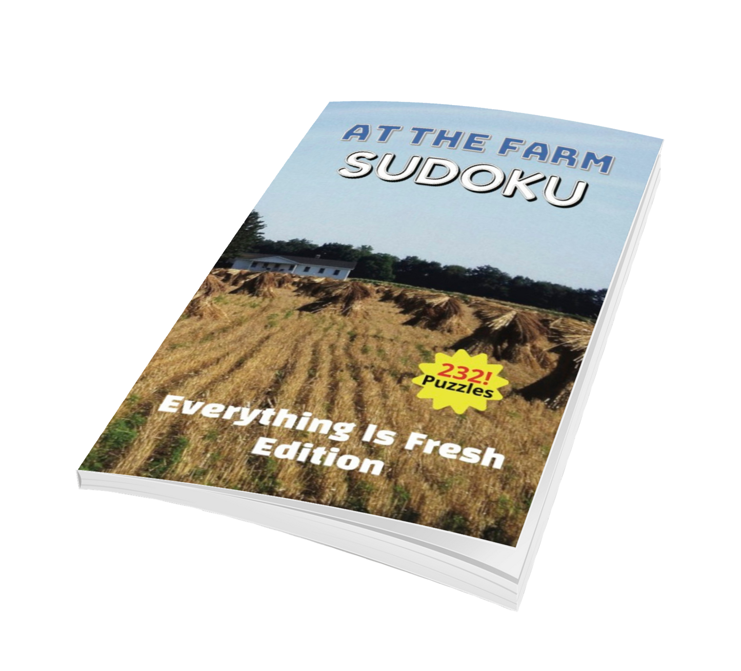 At The Farm Sudoku