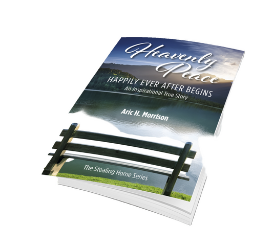 Heavenly Peace - An Inspirational Series Book #1