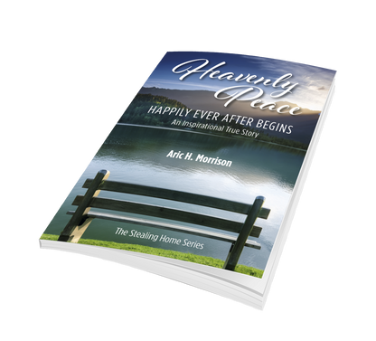 Heavenly Peace - An Inspirational Series Book #1