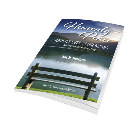 Heavenly Peace - An Inspirational Series Book #1