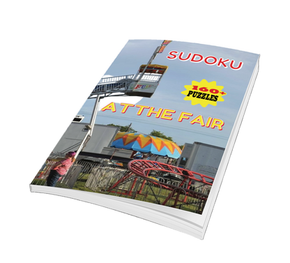 At The Fair Sudoku