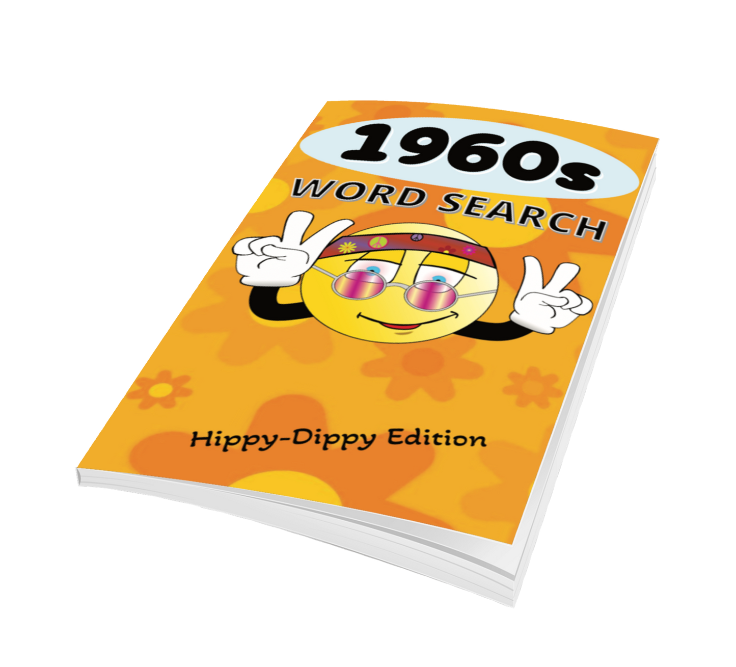 1960'S Word Search