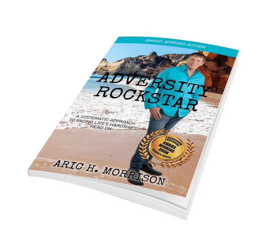 Adversity Rockstar