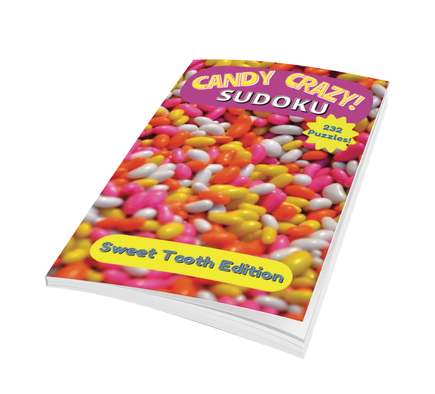 Candy Crazy Sudoku