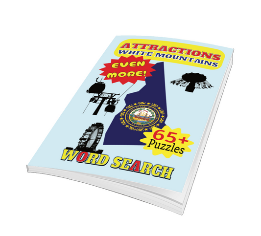 Even-More Attractions White Mountains NH