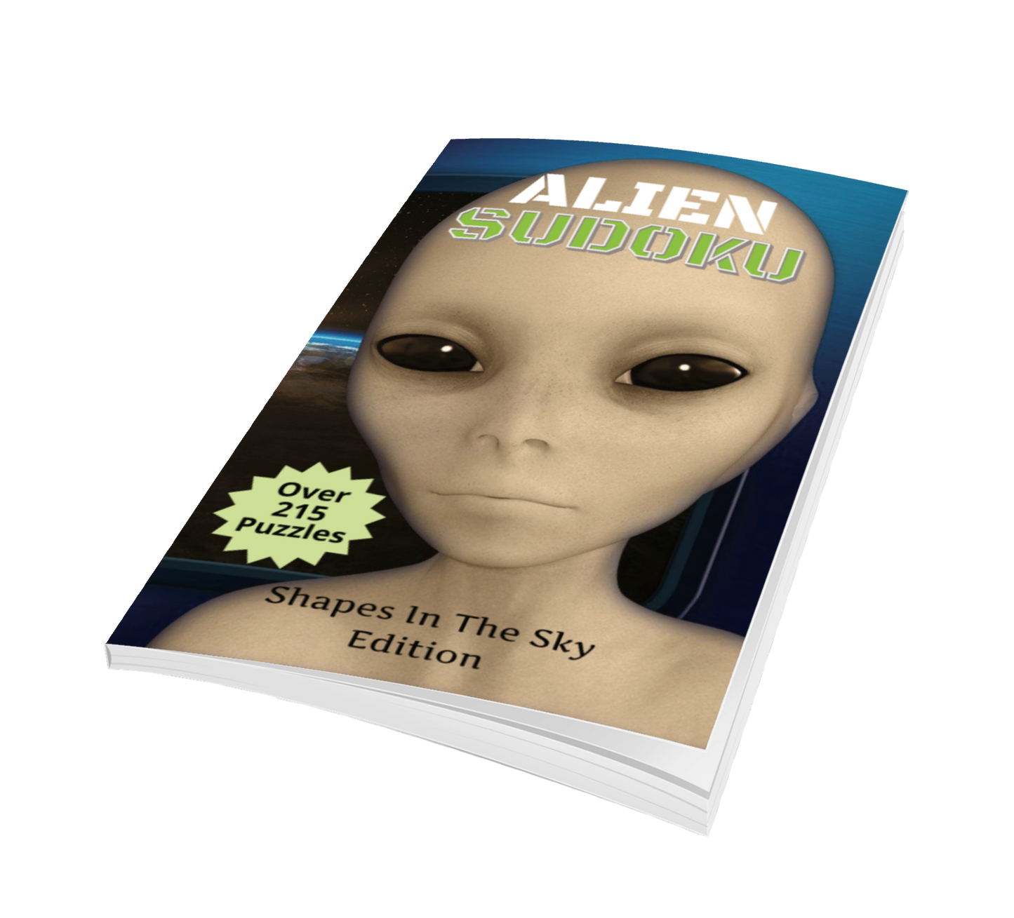 Alien Sudoku - Coming Jan 2026