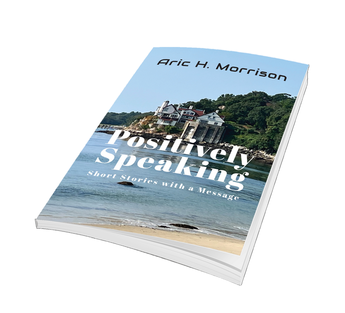 Positively Speaking - Spring 2026!