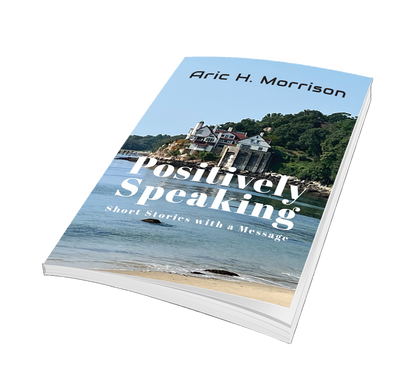 Positively Speaking - Spring 2026!