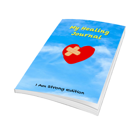 My Healing Journal