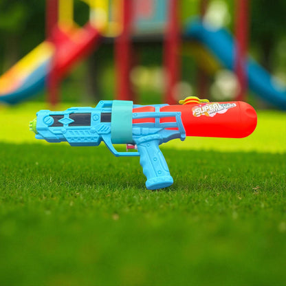 13.5" Squirt Outer Space Gun Toy